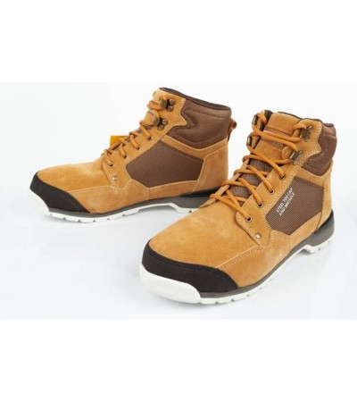 Regatta Pro Duststormsbp M Trk127 safety work shoes