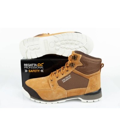 Regatta Pro Duststormsbp M Trk127 safety work shoes