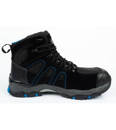 Regatta Pro Downburst S1P M Trk124 safety work shoes