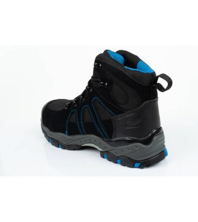 Regatta Pro Downburst S1P M Trk124 safety work shoes