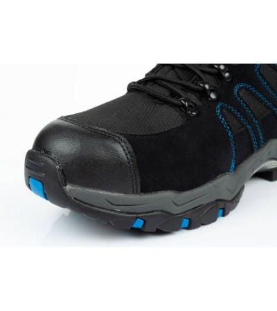 Regatta Pro Downburst S1P M Trk124 safety work shoes