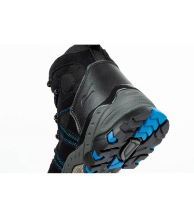 Regatta Pro Downburst S1P M Trk124 safety work shoes
