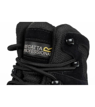 Regatta Pro Downburst S1P M Trk124 safety work shoes