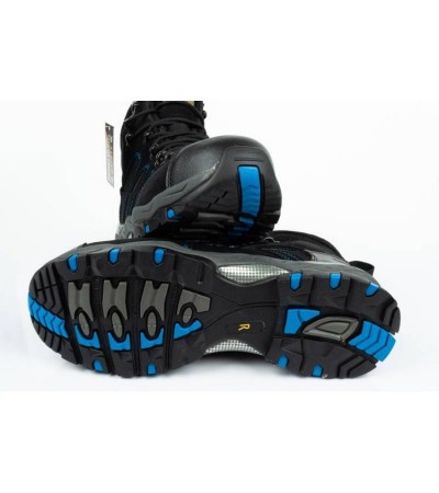 Regatta Pro Downburst S1P M Trk124 safety work shoes
