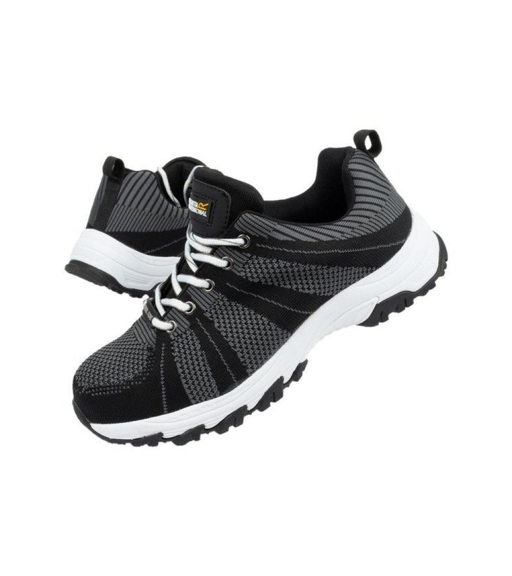 Work safety shoes Regatta Rapide M Trk108-802