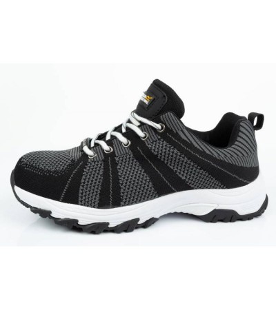 Work safety shoes Regatta Rapide M Trk108-802