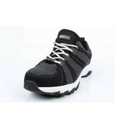 Work safety shoes Regatta Rapide M Trk108-802