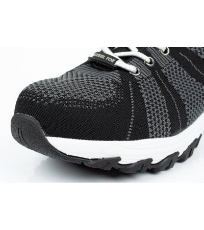 Work safety shoes Regatta Rapide M Trk108-802