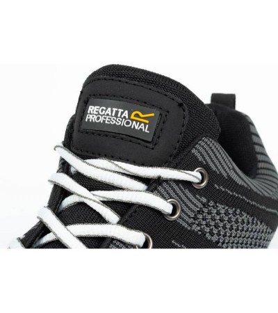 Work safety shoes Regatta Rapide M Trk108-802