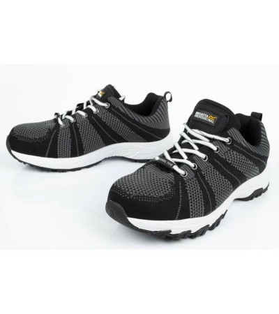Work safety shoes Regatta Rapide M Trk108-802