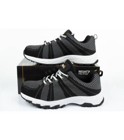 Work safety shoes Regatta Rapide M Trk108-802