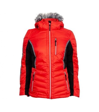 Slidinėjimo striukė Icepeak Velden W 53283 512, Lauko apranga, Sporto apranga ir avalynė, Icepeak