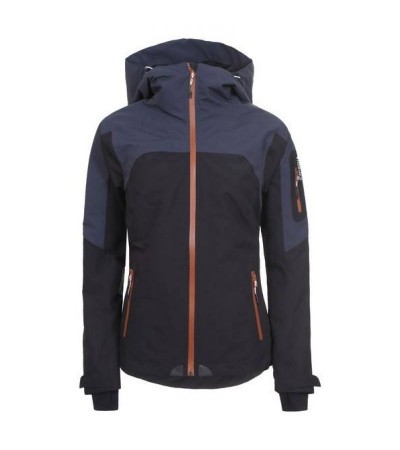 Icepeak Dacono W 53191 506 slidinėjimo striukė, Lauko apranga, Sporto apranga ir avalynė, Icepeak