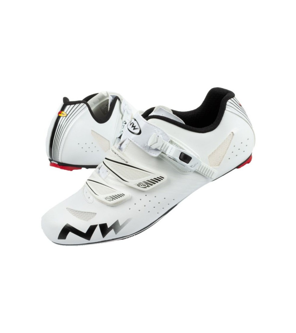 Cycling shoes Northwave Torpedo SRS M 80141003 50