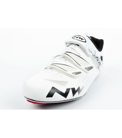 Cycling shoes Northwave Torpedo SRS M 80141003 50