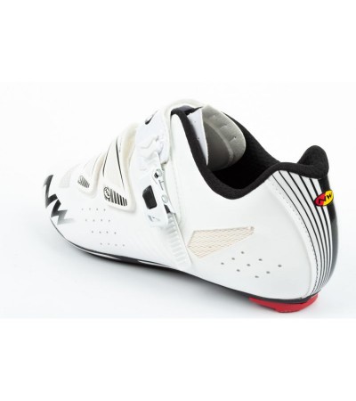 Cycling shoes Northwave Torpedo SRS M 80141003 50