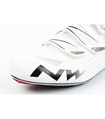 Cycling shoes Northwave Torpedo SRS M 80141003 50