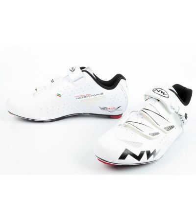 Cycling shoes Northwave Torpedo SRS M 80141003 50