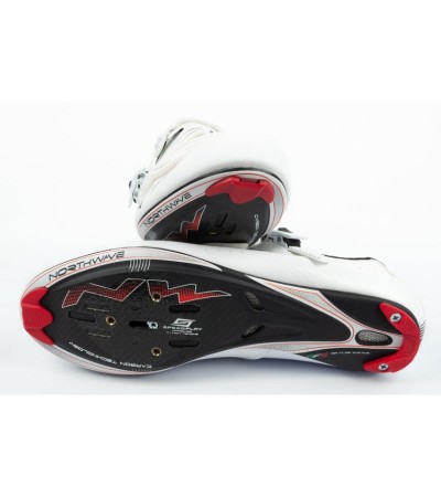 Cycling shoes Northwave Torpedo SRS M 80141003 50