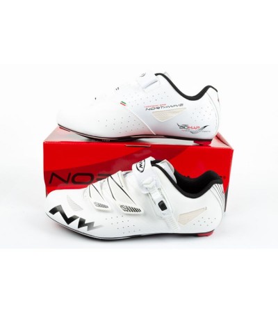 Cycling shoes Northwave Torpedo SRS M 80141003 50