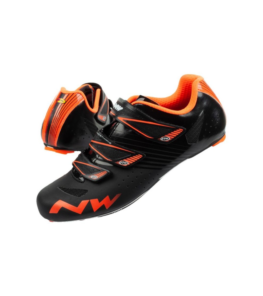 Cycling shoes Northwave Torpedo 3S M 80141004 06