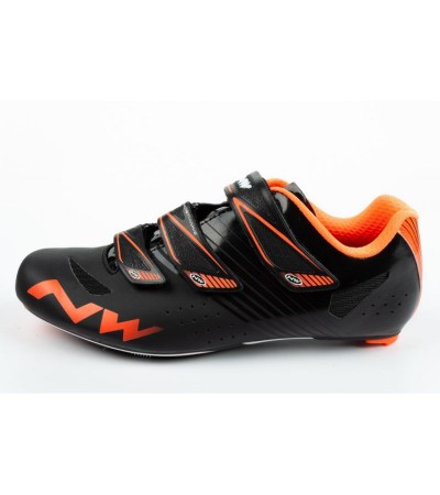 Cycling shoes Northwave Torpedo 3S M 80141004 06