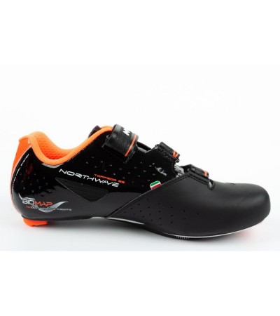 Cycling shoes Northwave Torpedo 3S M 80141004 06