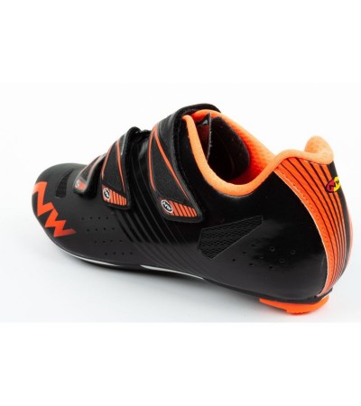 Cycling shoes Northwave Torpedo 3S M 80141004 06