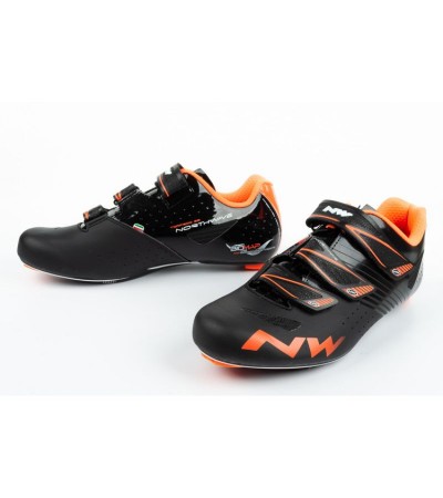 Cycling shoes Northwave Torpedo 3S M 80141004 06