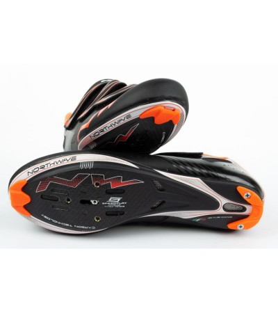 Cycling shoes Northwave Torpedo 3S M 80141004 06