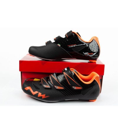 Cycling shoes Northwave Torpedo 3S M 80141004 06