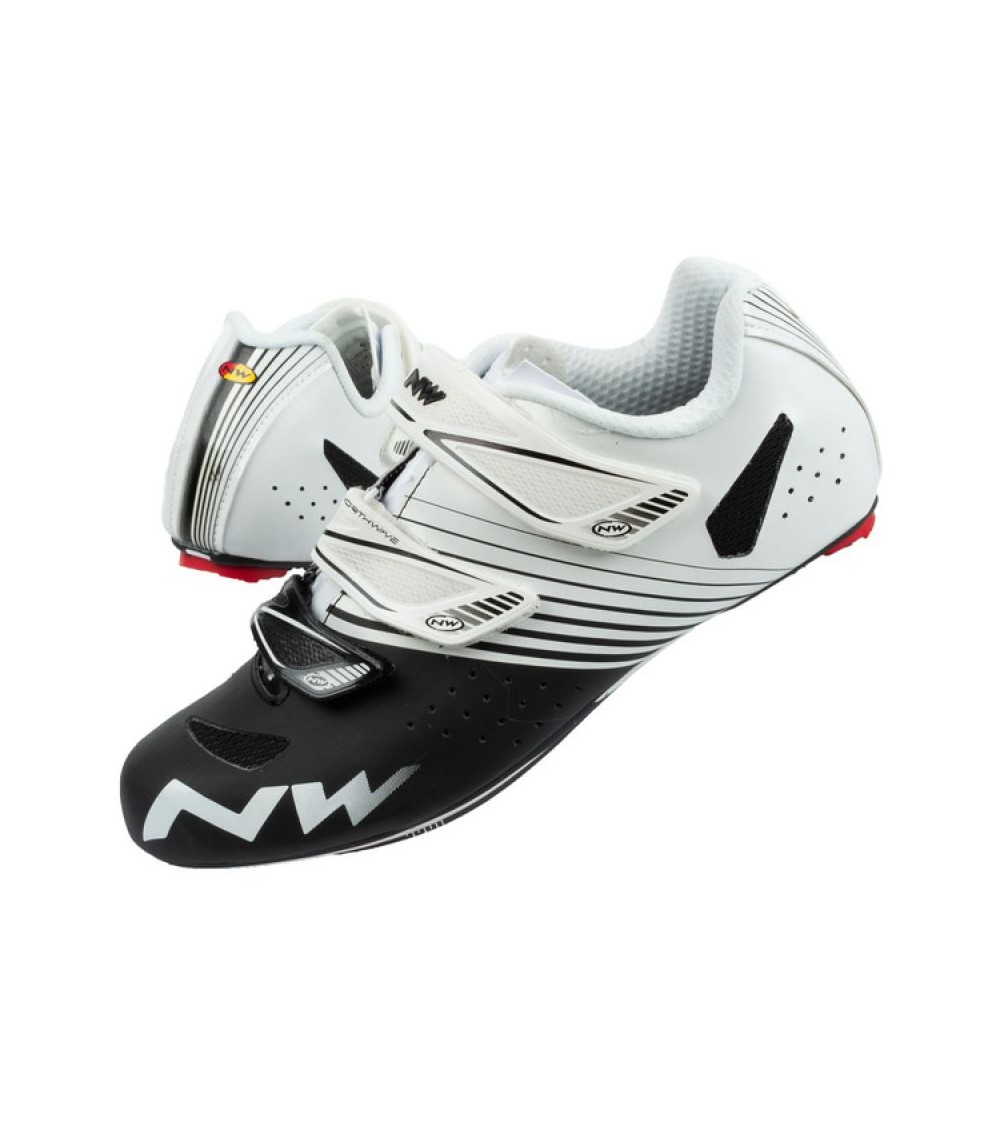Cycling shoes Northwave Torpedo 3S M 80141004 51