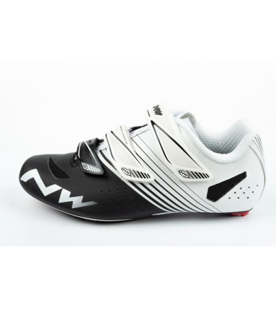 Cycling shoes Northwave Torpedo 3S M 80141004 51