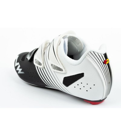 Cycling shoes Northwave Torpedo 3S M 80141004 51