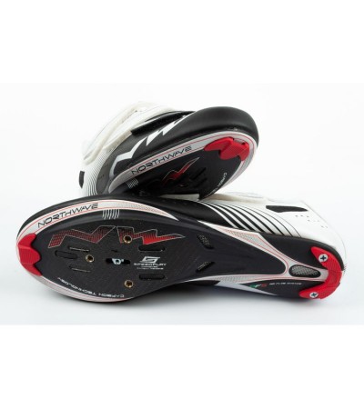 Cycling shoes Northwave Torpedo 3S M 80141004 51