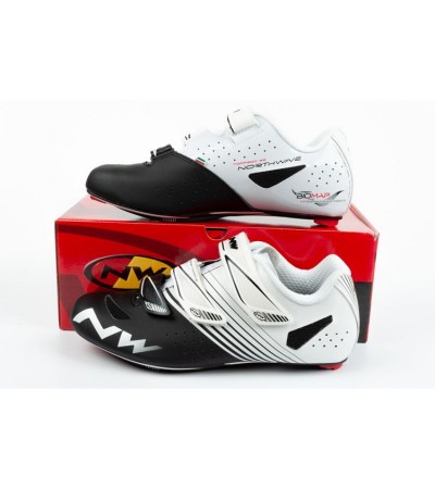 Cycling shoes Northwave Torpedo 3S M 80141004 51