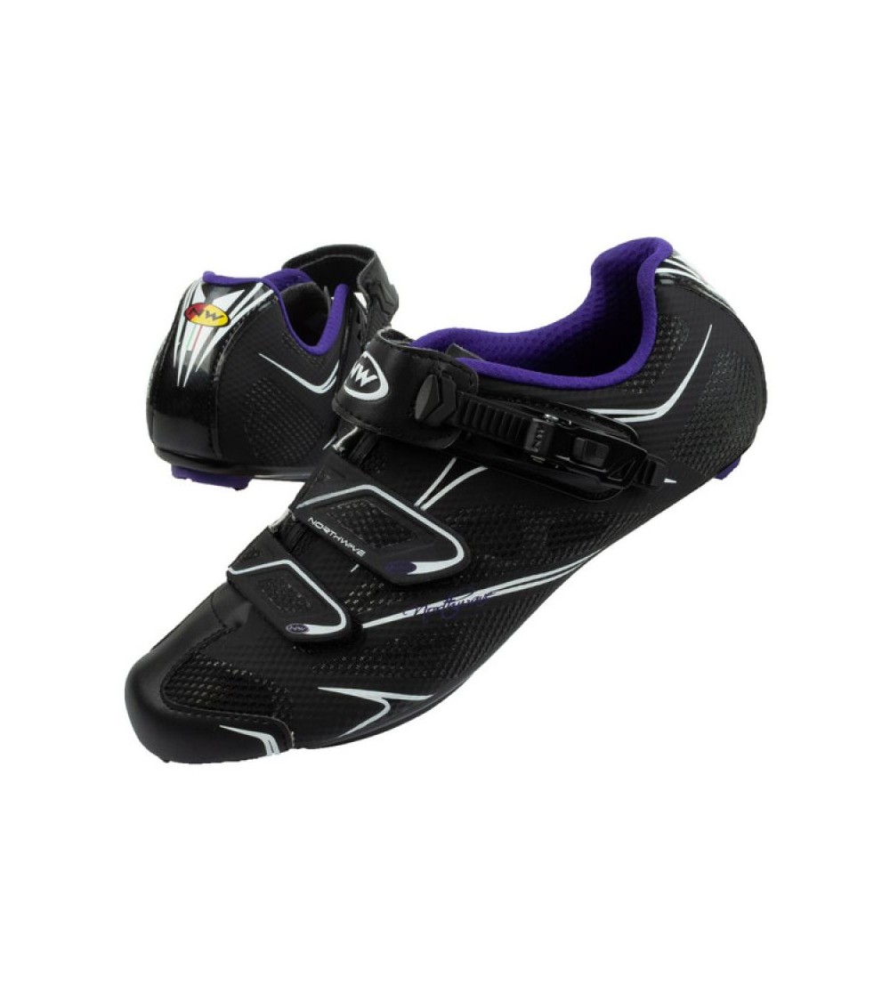 Northwave Starlight SRS 80141009 19 cycling shoes