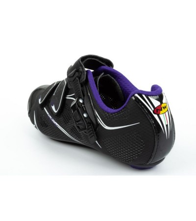 Northwave Starlight SRS 80141009 19 cycling shoes