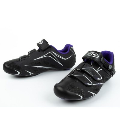 Northwave Starlight SRS 80141009 19 cycling shoes