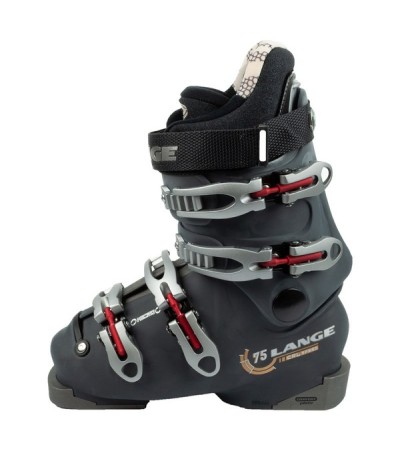 Ski boots Lange CRL 75 Jr [LB32510]