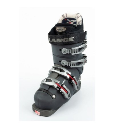 Ski boots Lange CRL 75 Jr [LB32510]