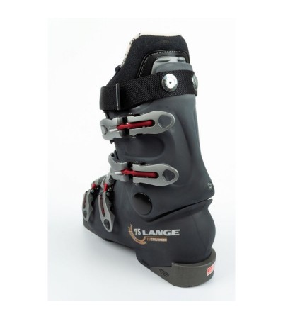 Ski boots Lange CRL 75 Jr [LB32510]
