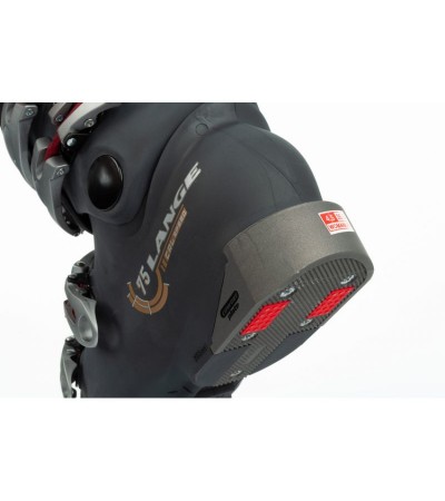 Ski boots Lange CRL 75 Jr [LB32510]