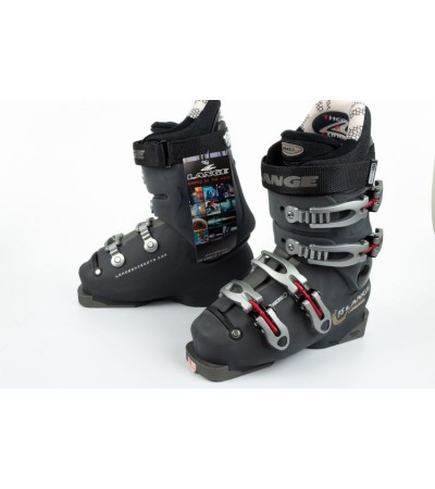 Ski boots Lange CRL 75 Jr [LB32510]
