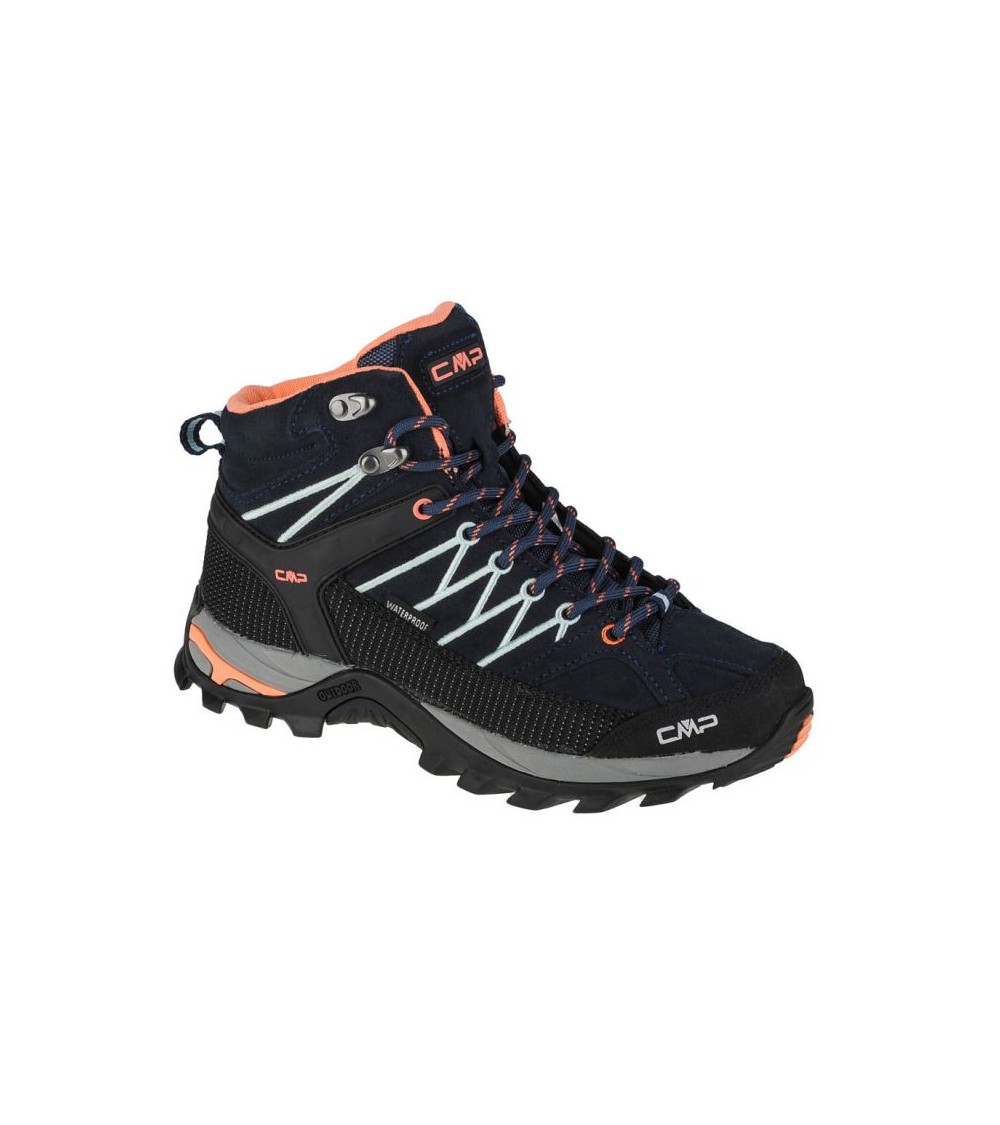 CMP Rigel Mid W 3Q12946-92AD boots