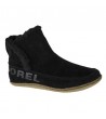 Sorel Nakiska Bootie W 1876 141 011, Lauko apranga, Sporto apranga ir avalynė, Sorel