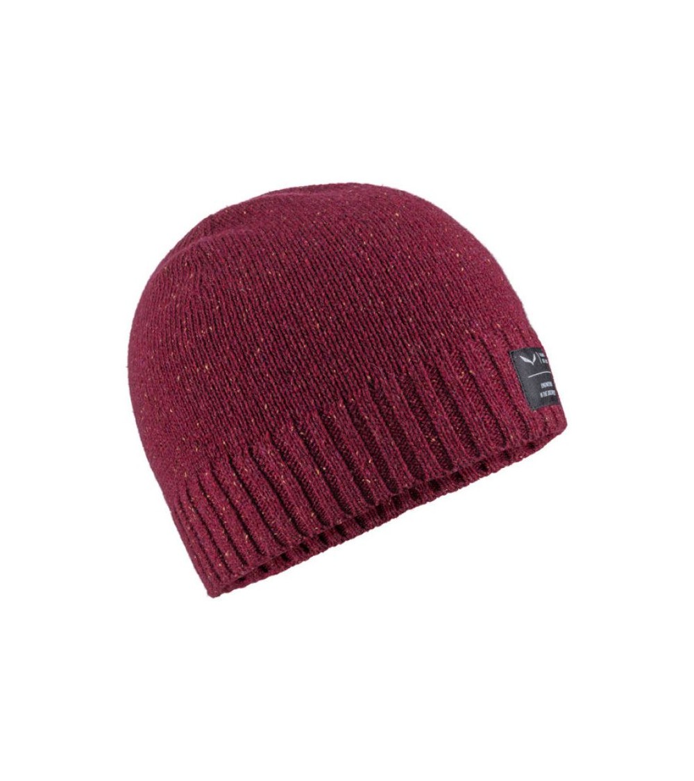 Salewa Melange Beanie 28175-6360