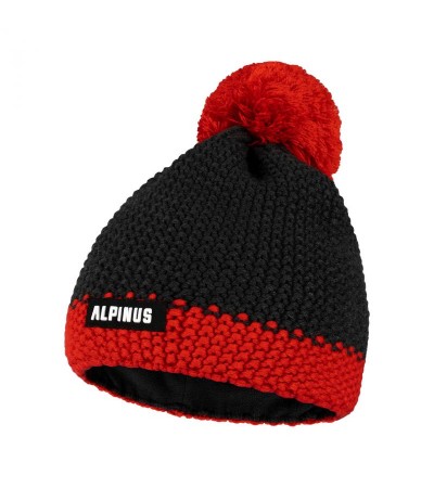 Alpinus Mutenia kepurė M TT43839, Kepurės, šalikai, kaukės, Lauko apranga, Alpinus
