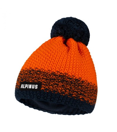 Alpinus "Mutenia" kepurė Melange M TT43841, Kepurės, šalikai, kaukės, Lauko apranga, Alpinus