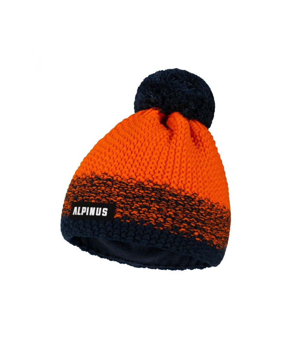 Alpinus Mutenia Hat Melange M TT43841